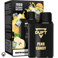 ОЭС - DUFT - 7000 - Pear Candy (Грушевые конфеты) (м)